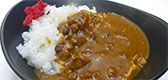 牛すじカレー